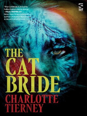 cover image of The Cat Bride